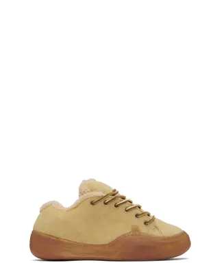 ERL Vamp Skate スニーカー - サムネイル1