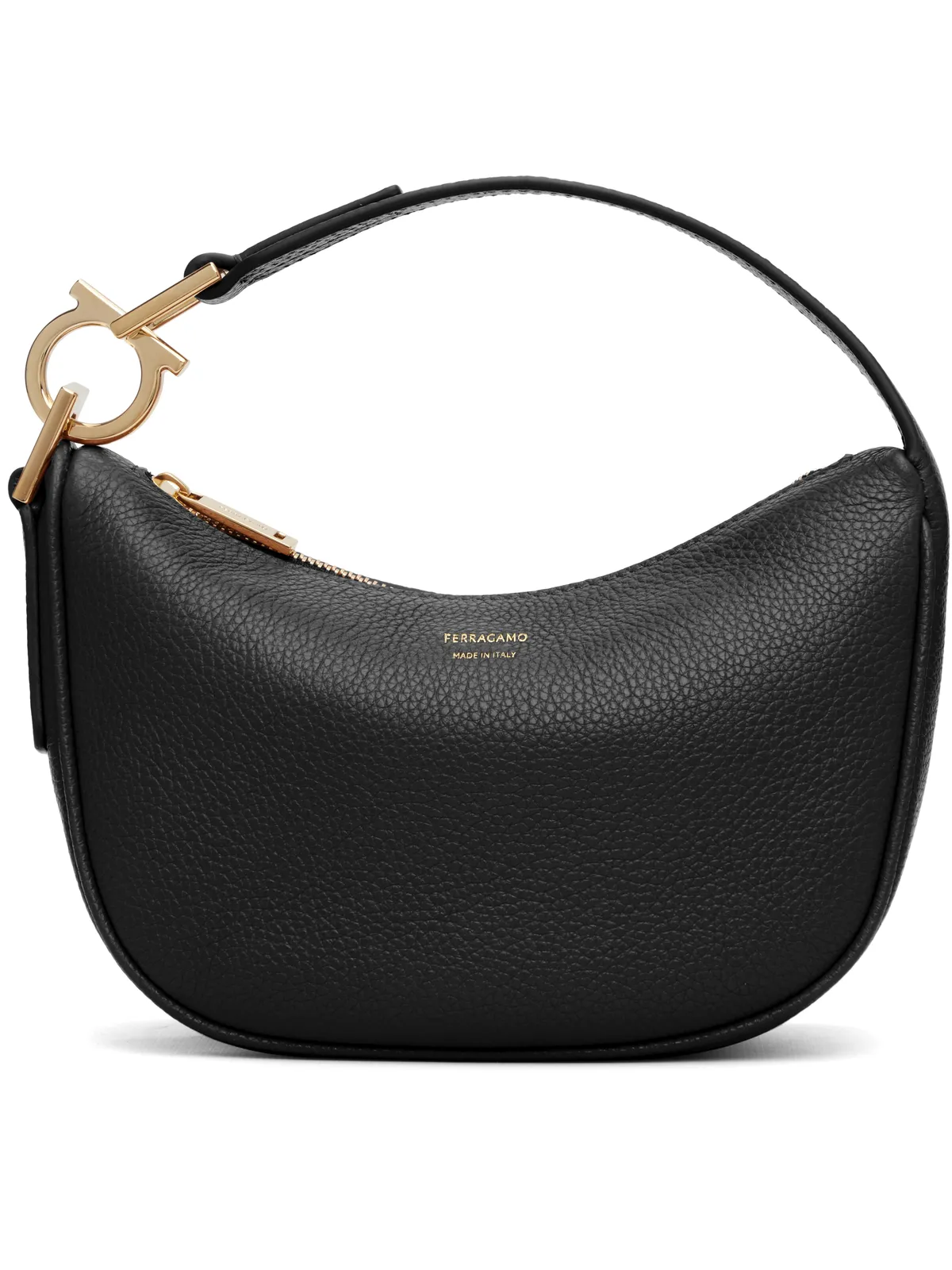 FERRAGAMO XS North-South バッグ - 画像1
