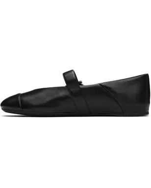 FERRAGAMO Gancini フラットシューズ - サムネイル3