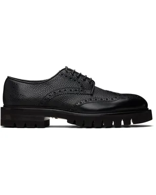 FERRAGAMO ブローグ ダービー - サムネイル1
