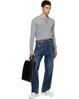 FERRAGAMO Bay スニーカー - サムネイル5