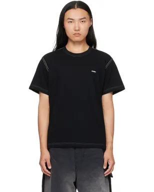 KHOKI プリントTシャツ - サムネイル1