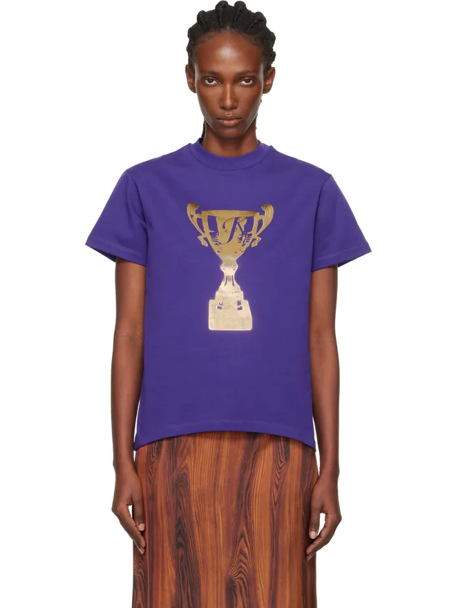 Julie Kegels Julie Kegels Jony Tシャツの商品画像