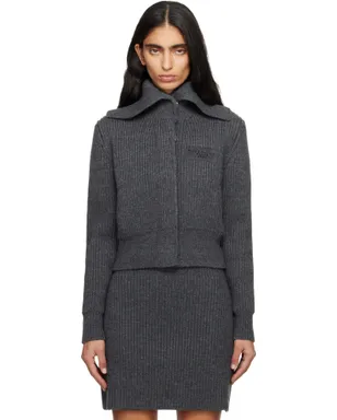 Givenchy ウール カーディガン - サムネイル1