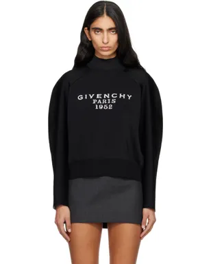 Givenchy 'Givenchy' Signature セーター - サムネイル1
