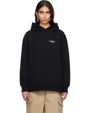 Givenchy ロゴ フーディ - サムネイル1