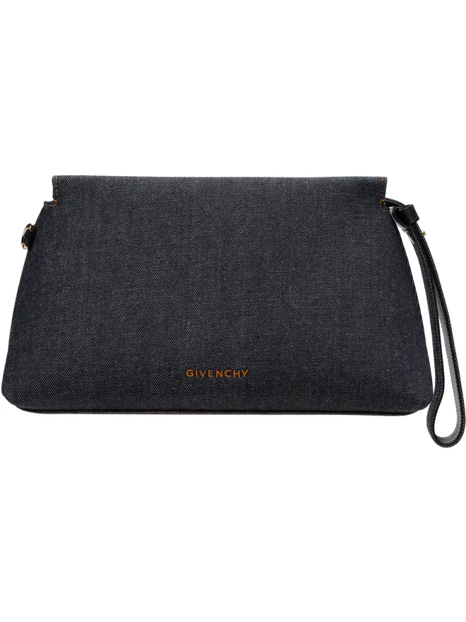 Givenchy Givenchy Day デニム ポーチの商品画像