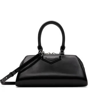 Givenchy スモール Antigona East-West バッグ - サムネイル1