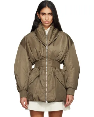 Givenchy Hourglass ボンバージャケット - サムネイル1