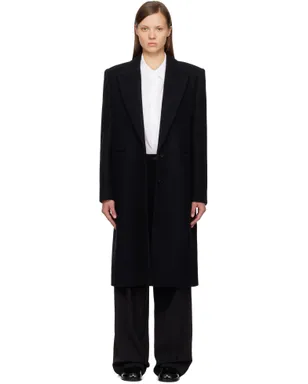 Givenchy Formal ウール コート - サムネイル1
