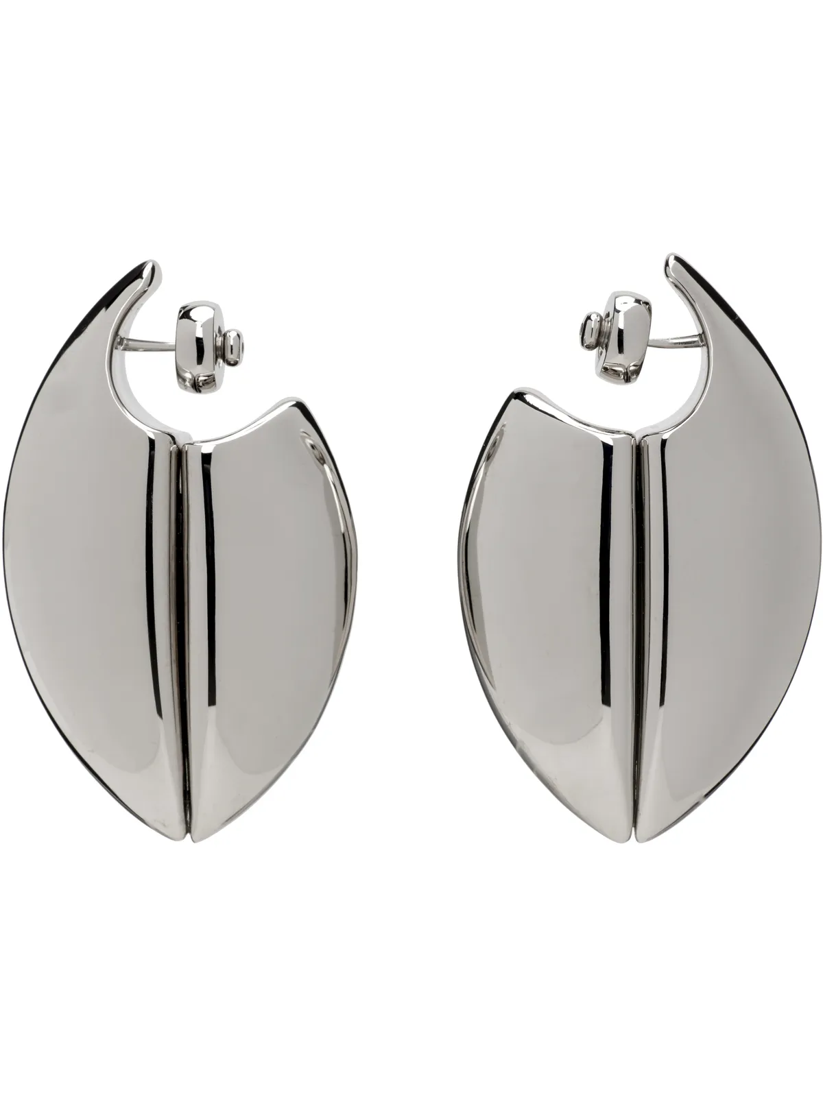 Givenchy Cocoon ピアス - 画像1