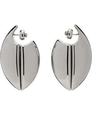 Givenchy Cocoon ピアス - サムネイル1