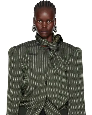 Givenchy Cocoon ピアス - サムネイル3