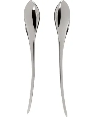 Givenchy Maple Seed ピアス - サムネイル1