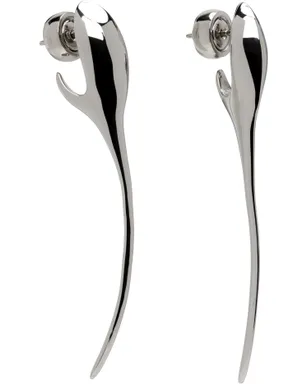 Givenchy Maple Seed ピアス - サムネイル2