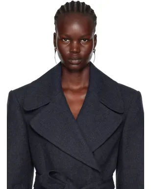 Givenchy Maple Seed ピアス - サムネイル3