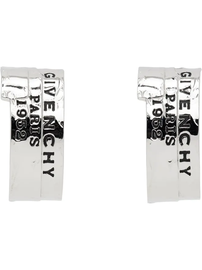Givenchy Givenchy Tape ピアスの商品画像