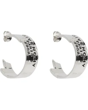 Givenchy Tape ピアス - サムネイル2