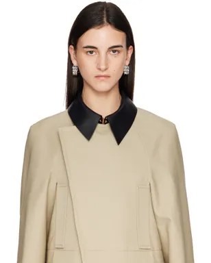 Givenchy Tape ピアス - サムネイル3