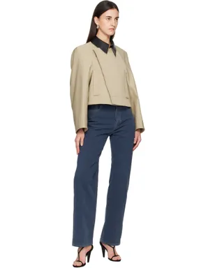 Givenchy Tape ピアス - サムネイル4
