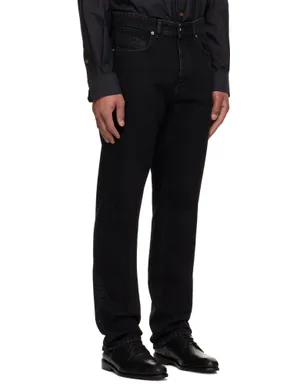 Givenchy ストレートレッグ ジーンズ - サムネイル2