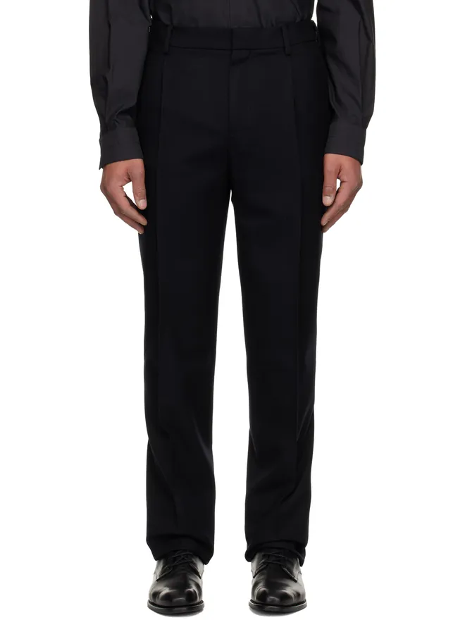 Givenchy Givenchy リラックスフィット トラウザーズの商品画像