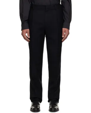 Givenchy リラックスフィット トラウザーズ - サムネイル1