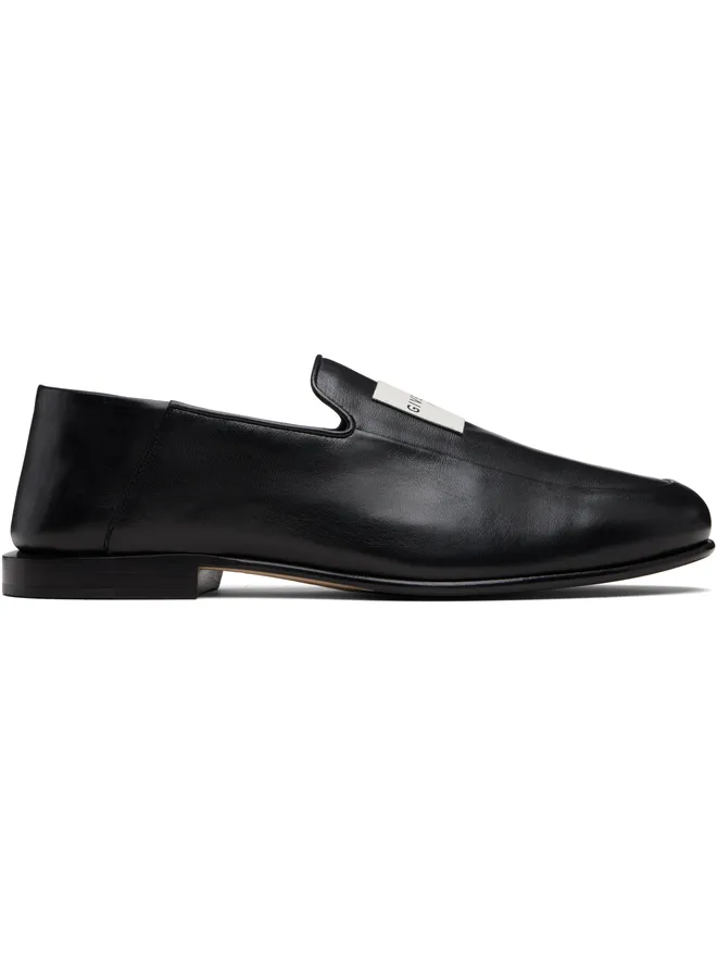 Givenchy Givenchy Label スリッポンの商品画像