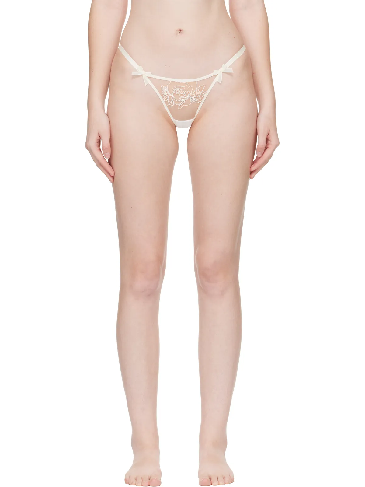 Agent Provocateur Lindie ソング - 画像1