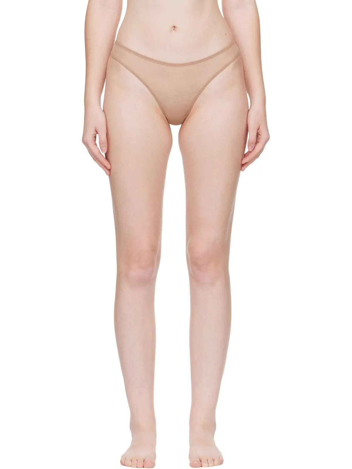 Agent Provocateur Lucky ソング - 画像1