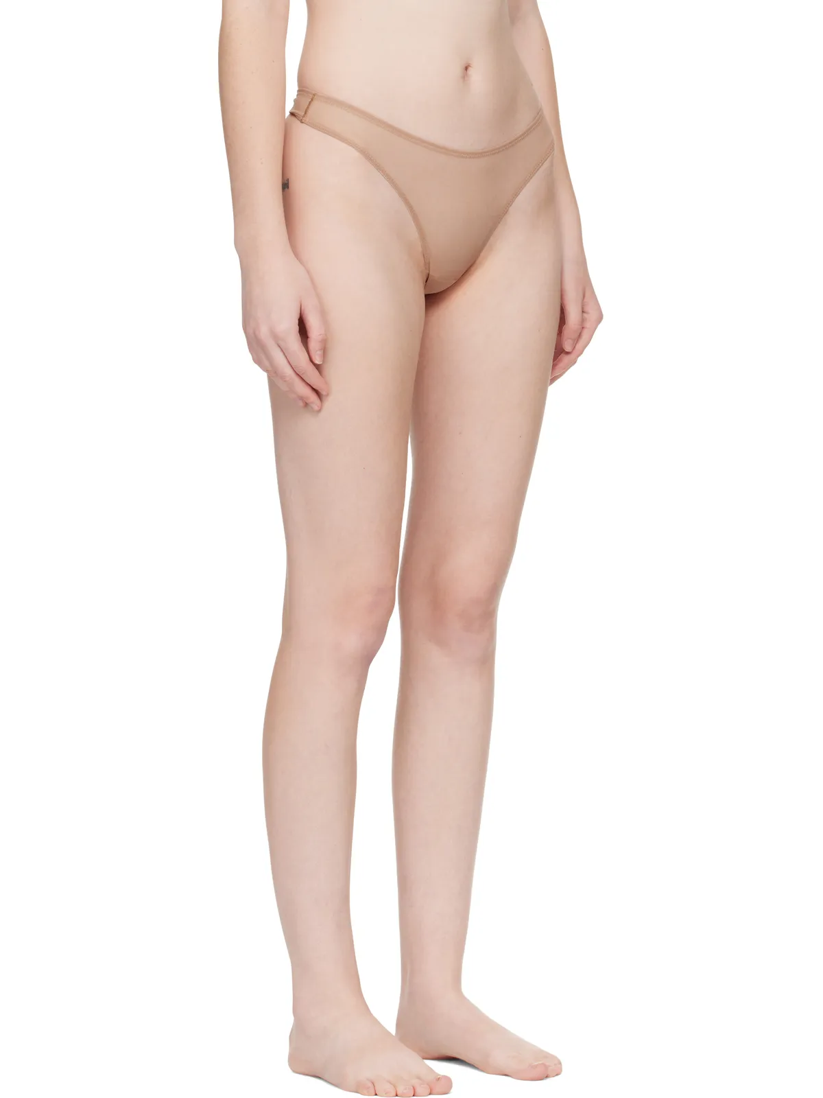 Agent Provocateur Lucky ソング - 画像2