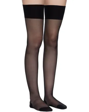 Agent Provocateur Amber ストッキングソックス - サムネイル4