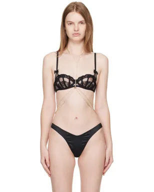 Agent Provocateur Izara ボディチェーン - サムネイル1