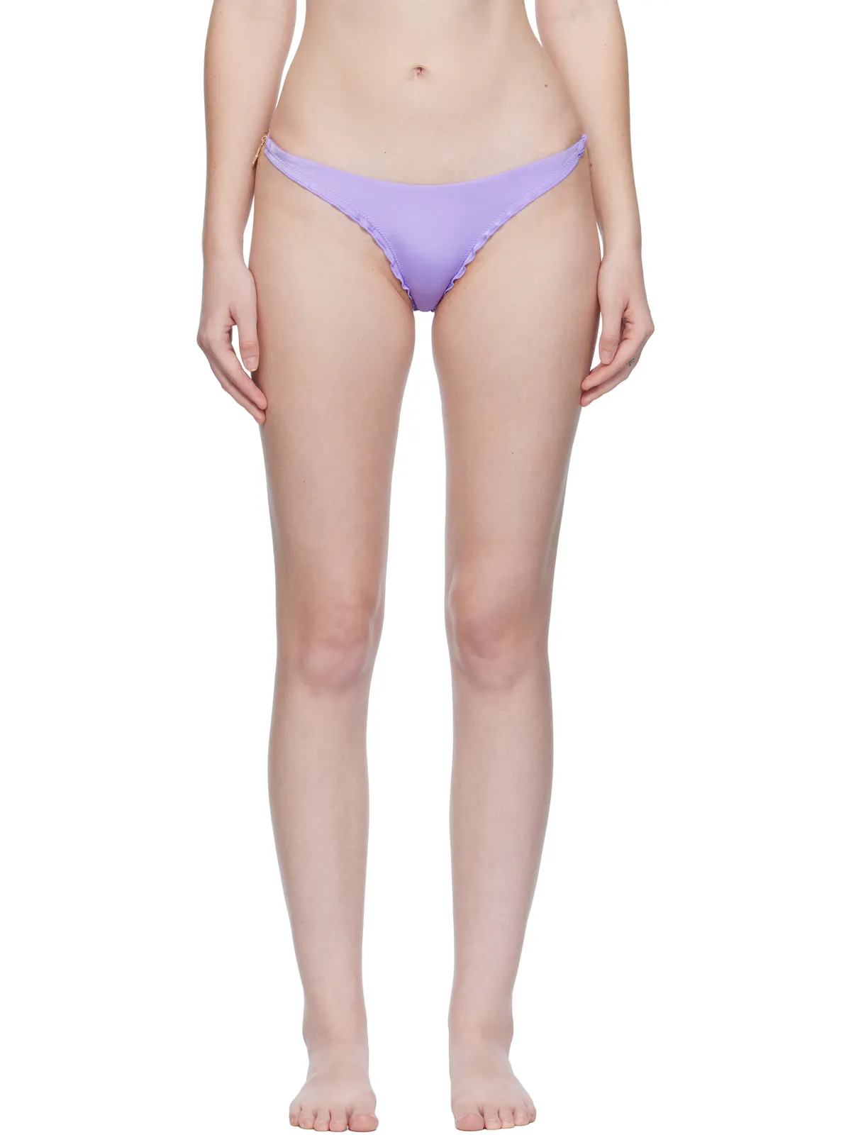 Agent Provocateur Berry ビキニボトム - 画像1