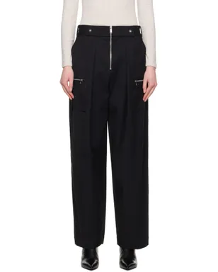 3.1 Phillip Lim OS ワイドレッグ カーゴパンツ - サムネイル1