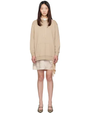 3.1 Phillip Lim Combo フーディ＆ミニワンピース セット - サムネイル1