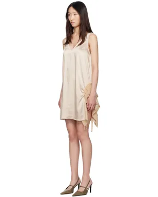 3.1 Phillip Lim Combo フーディ＆ミニワンピース セット - サムネイル4