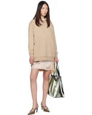 3.1 Phillip Lim Combo フーディ＆ミニワンピース セット - サムネイル5
