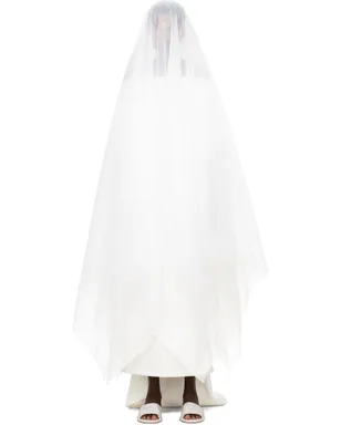 LII SSENSE限定 Bridalカプセルコレクション Cape ベール - サムネイル1