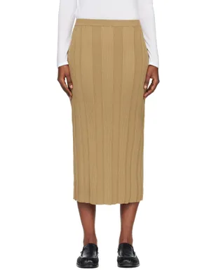 Proenza Schouler Ryanne ミディアムスカート - サムネイル1