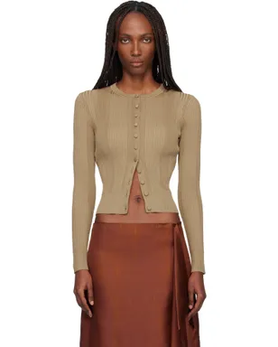 Proenza Schouler Currin カーディガン - サムネイル1