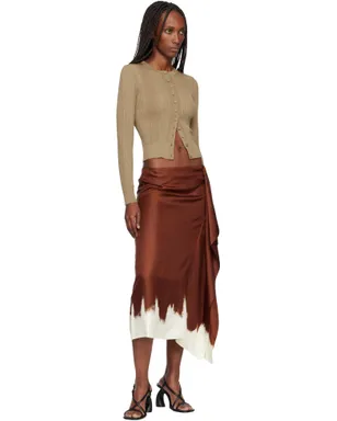 Proenza Schouler Currin カーディガン - サムネイル4