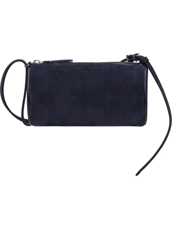 Proenza Schouler Proenza Schouler Silo スエード クロスボディバッグの商品画像