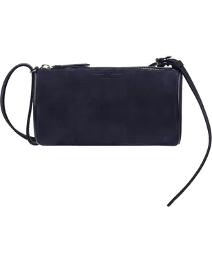 Proenza Schouler Silo スエード クロスボディバッグ - サムネイル1