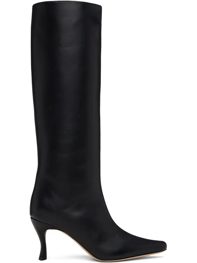 BY FAR BY FAR Stevie 42 ロングブーツの商品画像