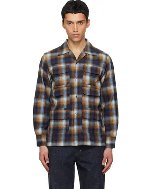 South2 West8 6 Pocket シャツ - サムネイル1