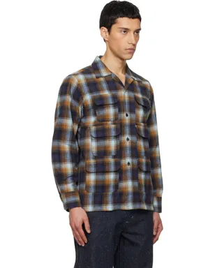 South2 West8 6 Pocket シャツ - サムネイル2