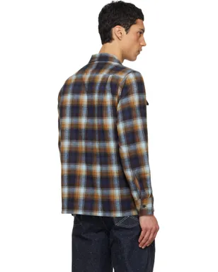 South2 West8 6 Pocket シャツ - サムネイル3