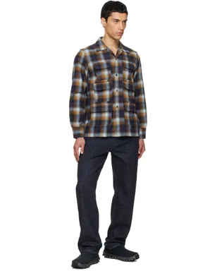 South2 West8 6 Pocket シャツ - サムネイル4