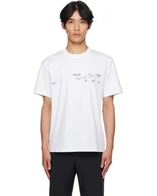HELIOT EMIL Fulgens Tシャツ - サムネイル1